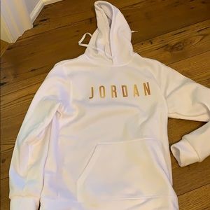 Men’s Jordan Sweat Suite